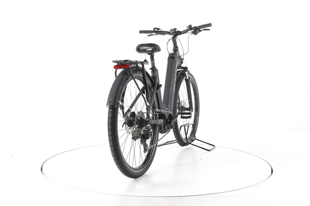 Scott Sub Sport eRIDE 20 Trekking E-Bike Tiefeinsteiger - Image 11