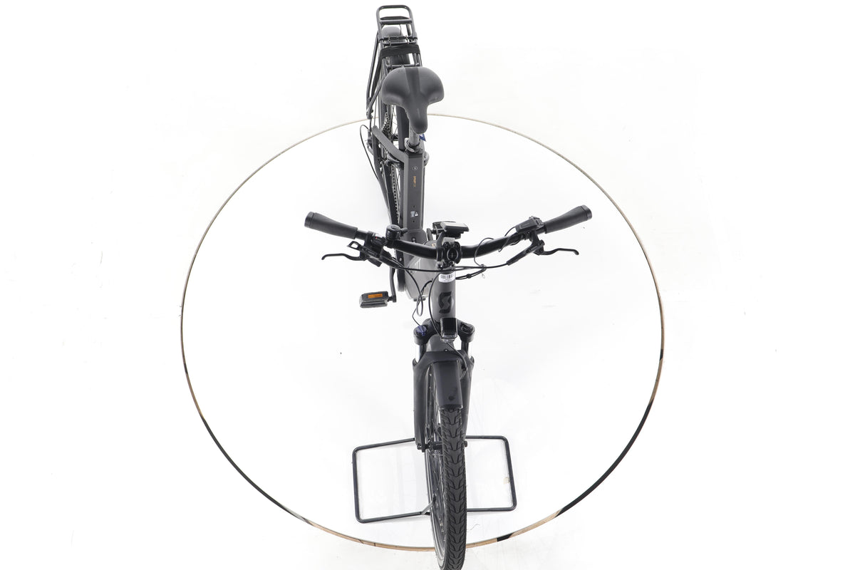 Scott Sub Sport eRIDE 20 Trekking E-Bike Tiefeinsteiger - Image 16
