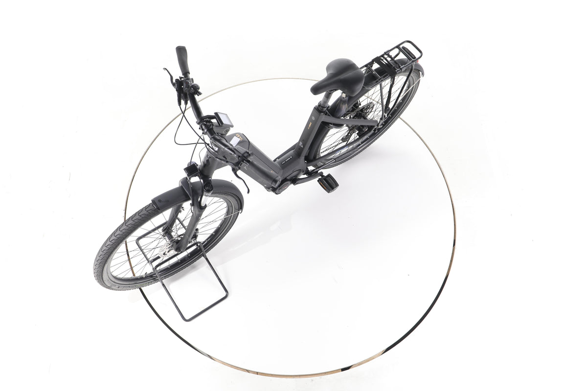Scott Sub Sport eRIDE 20 Trekking E-Bike Tiefeinsteiger - Image 18