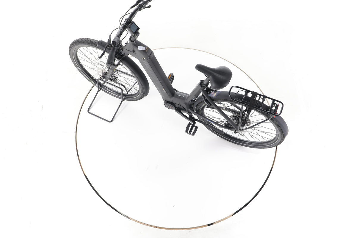 Scott Sub Sport eRIDE 20 Trekking E-Bike Tiefeinsteiger - Image 20