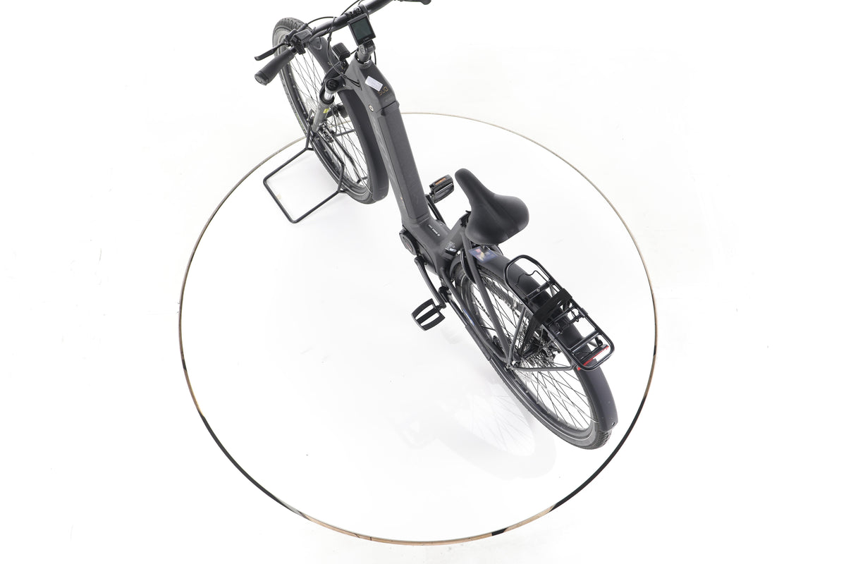 Scott Sub Sport eRIDE 20 Trekking E-Bike Tiefeinsteiger - Image 21
