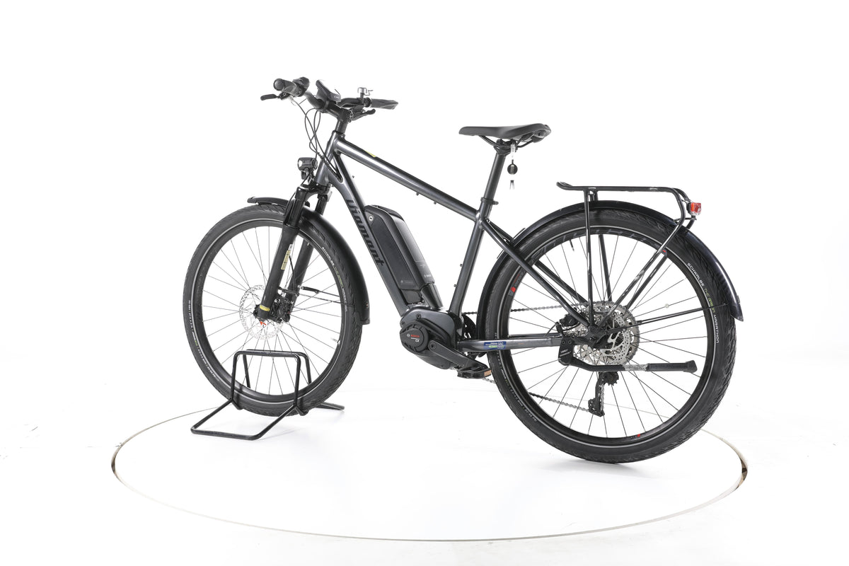 Diamant Zing Deluxe+ Trekking E-Bike - Image 8