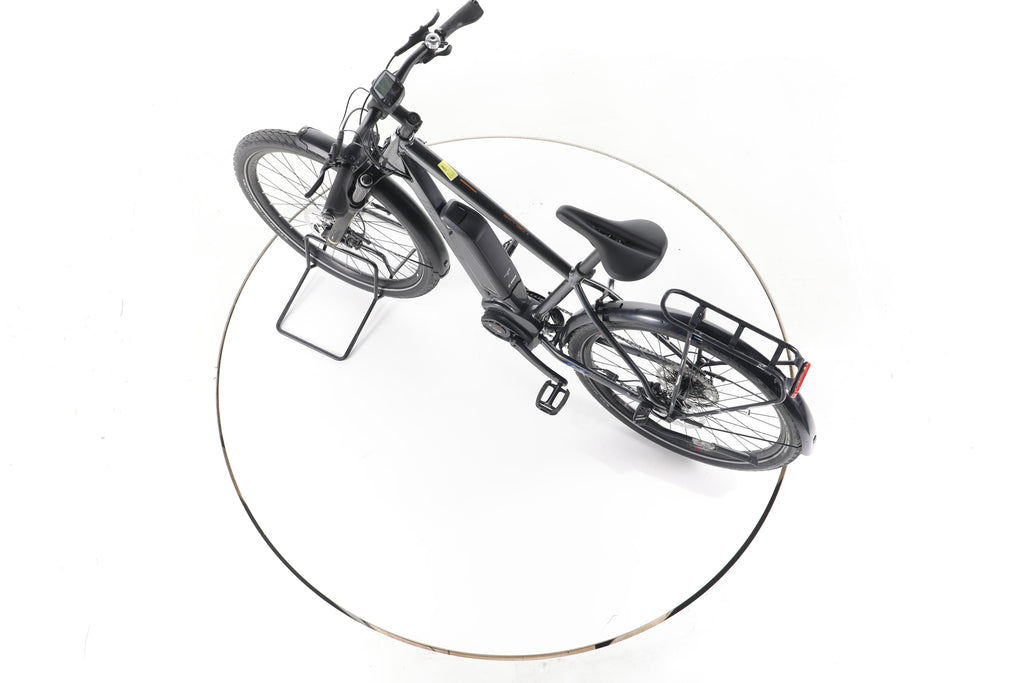 Diamant Zing Deluxe+ Trekking E-Bike - Image 20