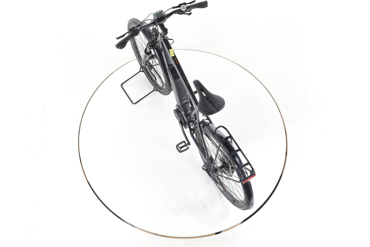 Diamant Zing Deluxe+ Trekking E-Bike - Image 21