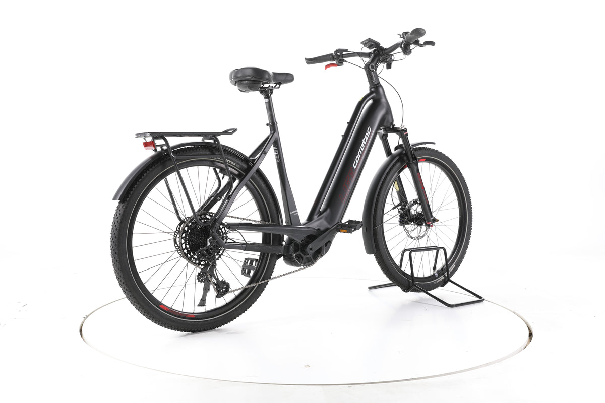 Corratec Life CX6 12S Trekking E-Bike Tiefeinsteiger - Image 12