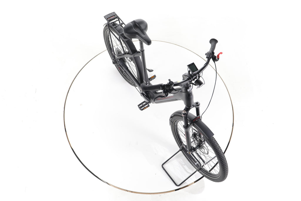 Corratec Life CX6 12S Trekking E-Bike Tiefeinsteiger - Image 15