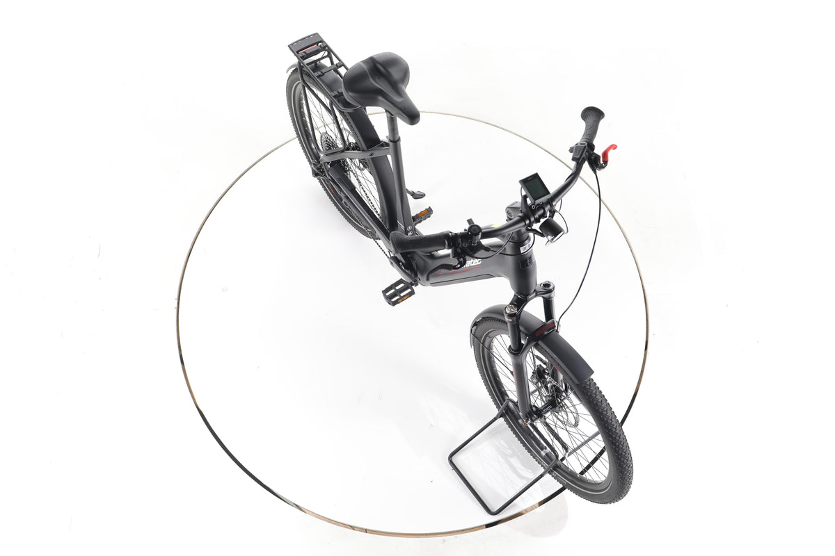Corratec Life CX6 12S Trekking E-Bike Tiefeinsteiger - Image 15