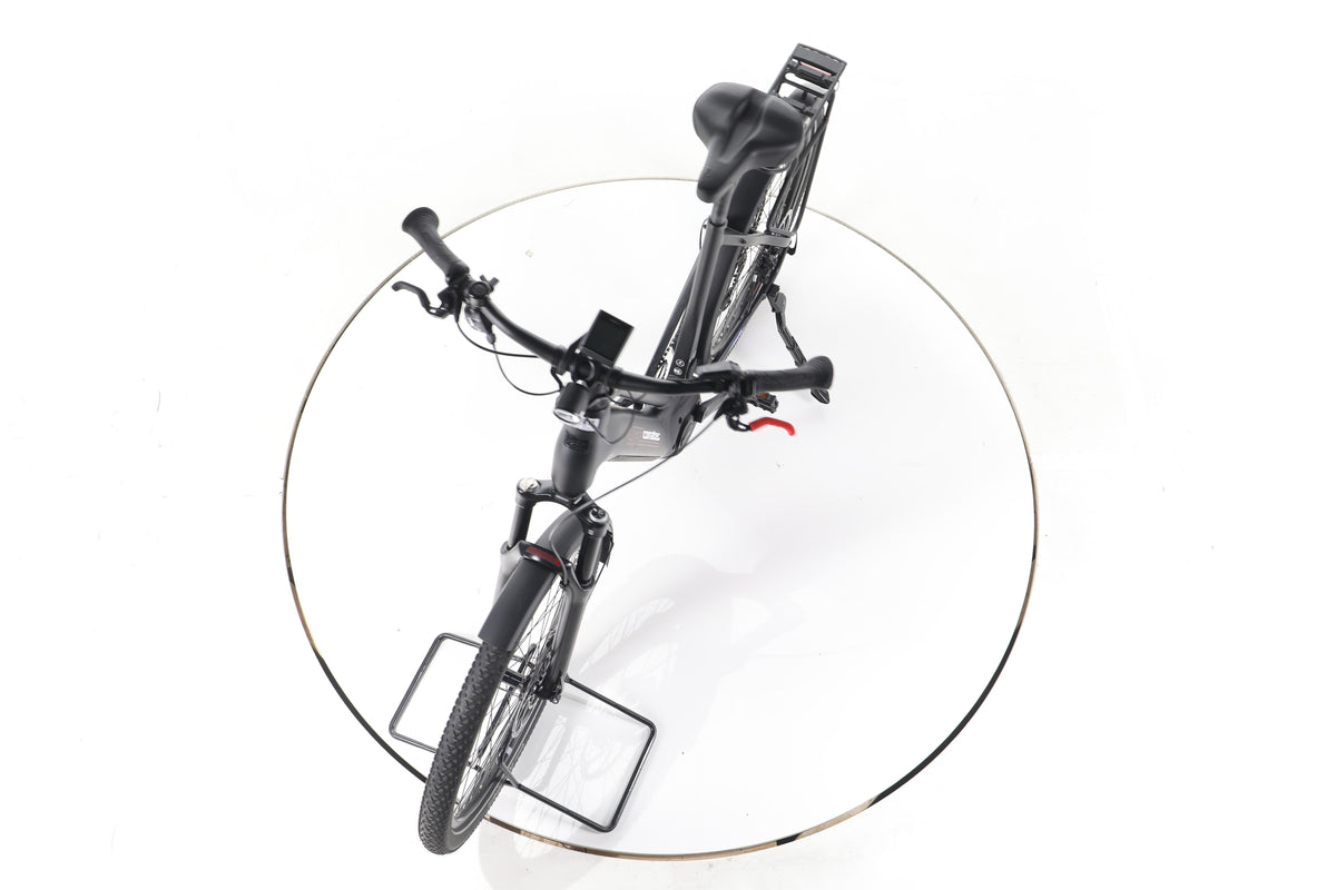 Corratec Life CX6 12S Trekking E-Bike Tiefeinsteiger - Image 17