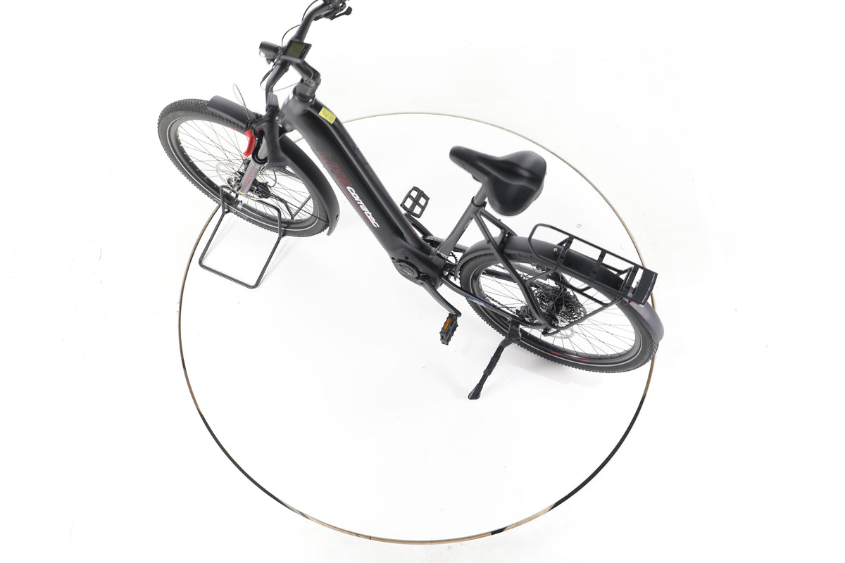 Corratec Life CX6 12S Trekking E-Bike Tiefeinsteiger - Image 20