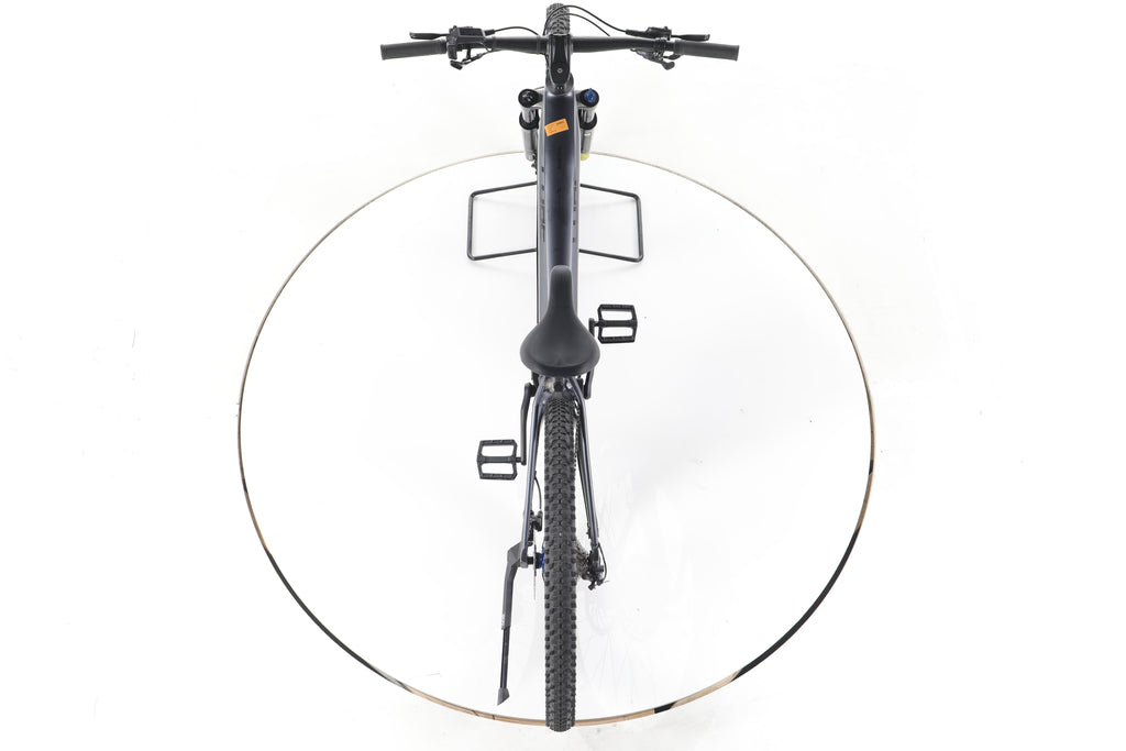 Cube Reaction Hybrid Pro E-Bike 2025 - Image 22