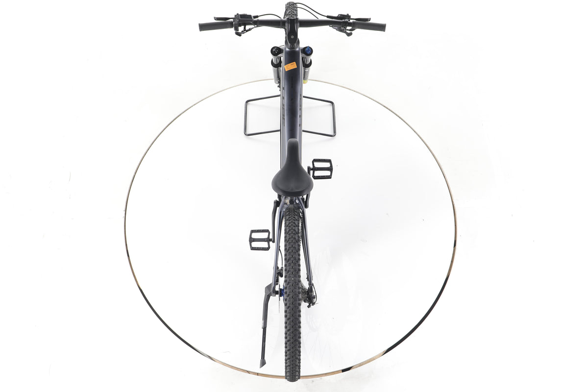 Cube Reaction Hybrid Pro E-Bike 2025 - Image 22