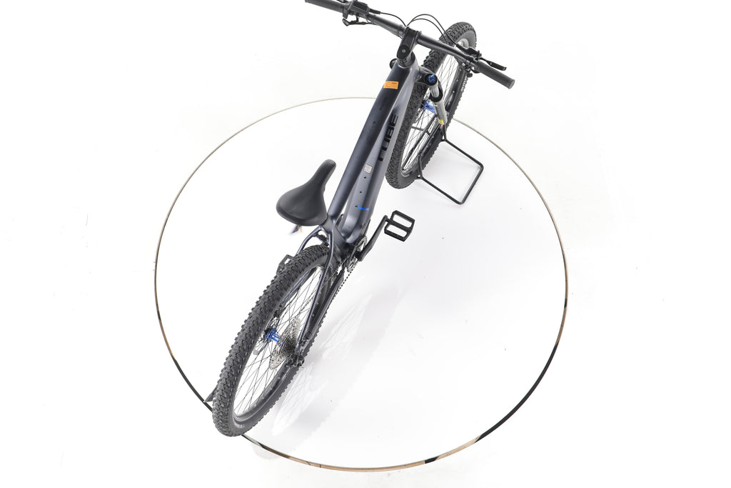 Cube Reaction Hybrid Pro E-Bike 2025 - Image 23