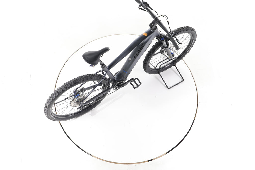 Cube Reaction Hybrid Pro E-Bike 2025 - Image 24
