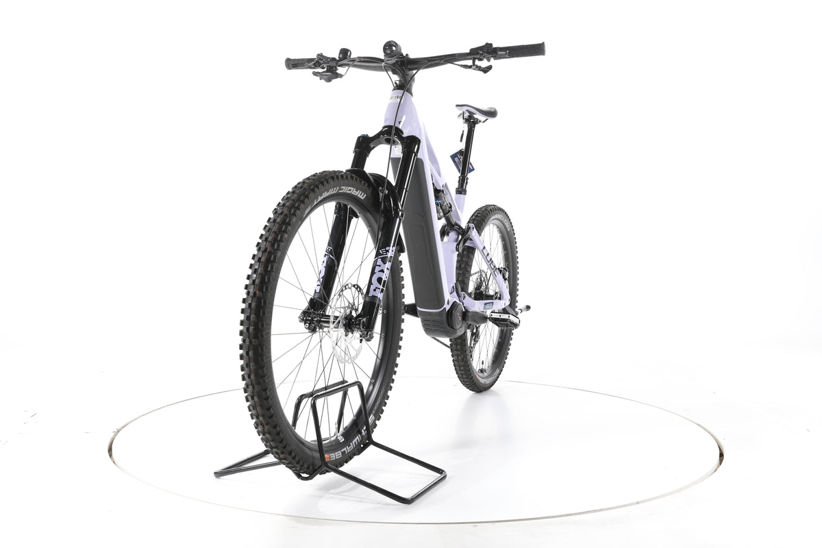Cube Stereo Hybrid ONE77 HPC SLX E-Bike Fully Carbon 2025 - Image 5