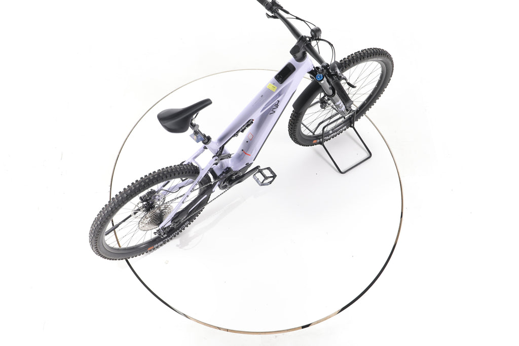 Cube Stereo Hybrid ONE77 HPC SLX E-Bike Fully Carbon 2025 - Image 24