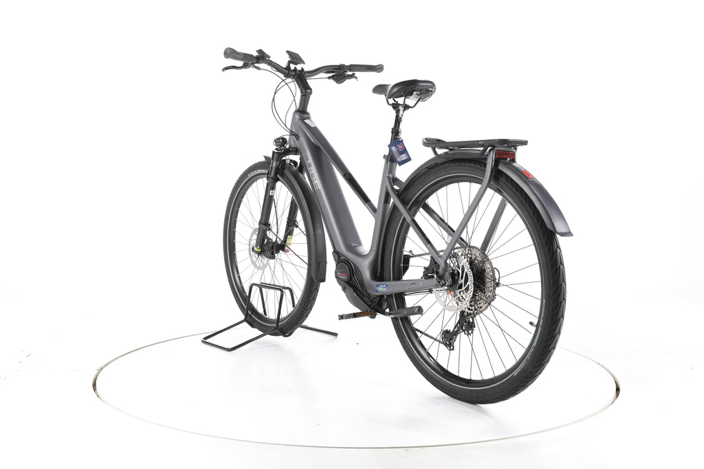 Cube Touring Hybrid EXC Trekking E-Bike - Image 9