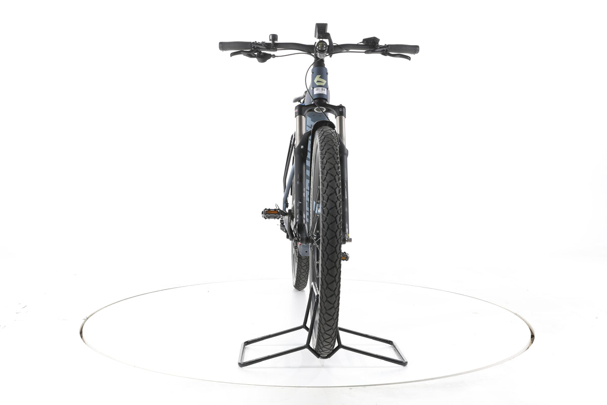 Bergamont E-Revox Premium Pro EQ Trekking E-Bike - Image 4