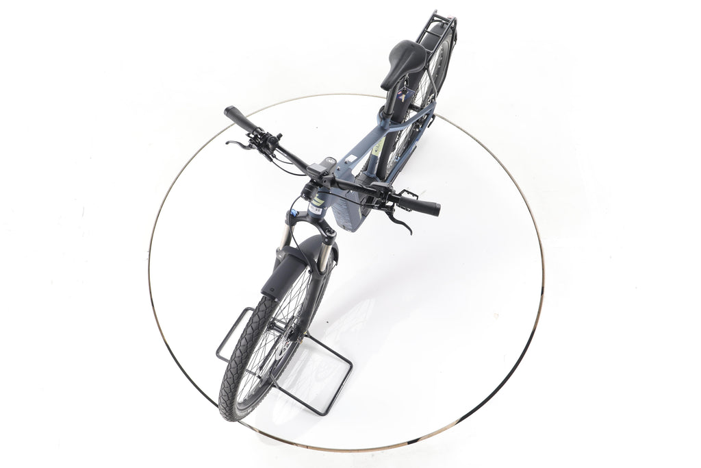Bergamont E-Revox Premium Pro EQ Trekking E-Bike - Image 17