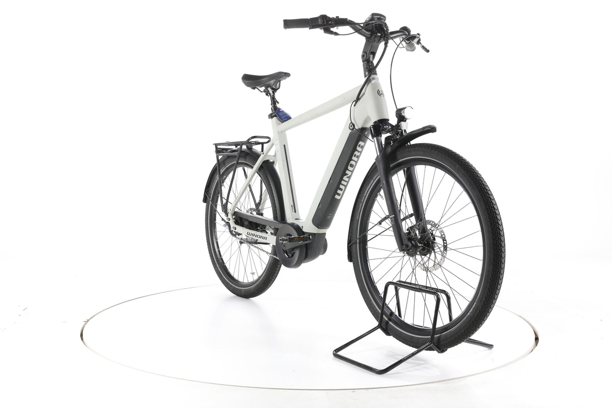 Winora Sinus N5 eco City E-Bike - Image 3