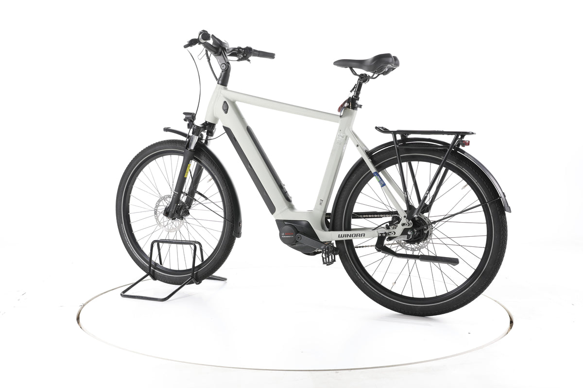 Winora Sinus N5 eco City E-Bike - Image 8
