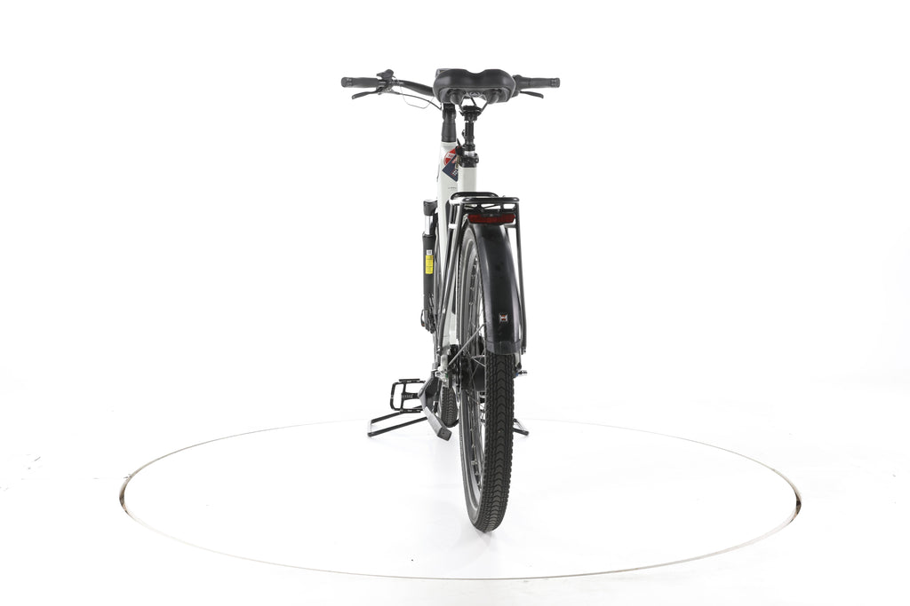 Winora Sinus N5 eco City E-Bike - Image 10