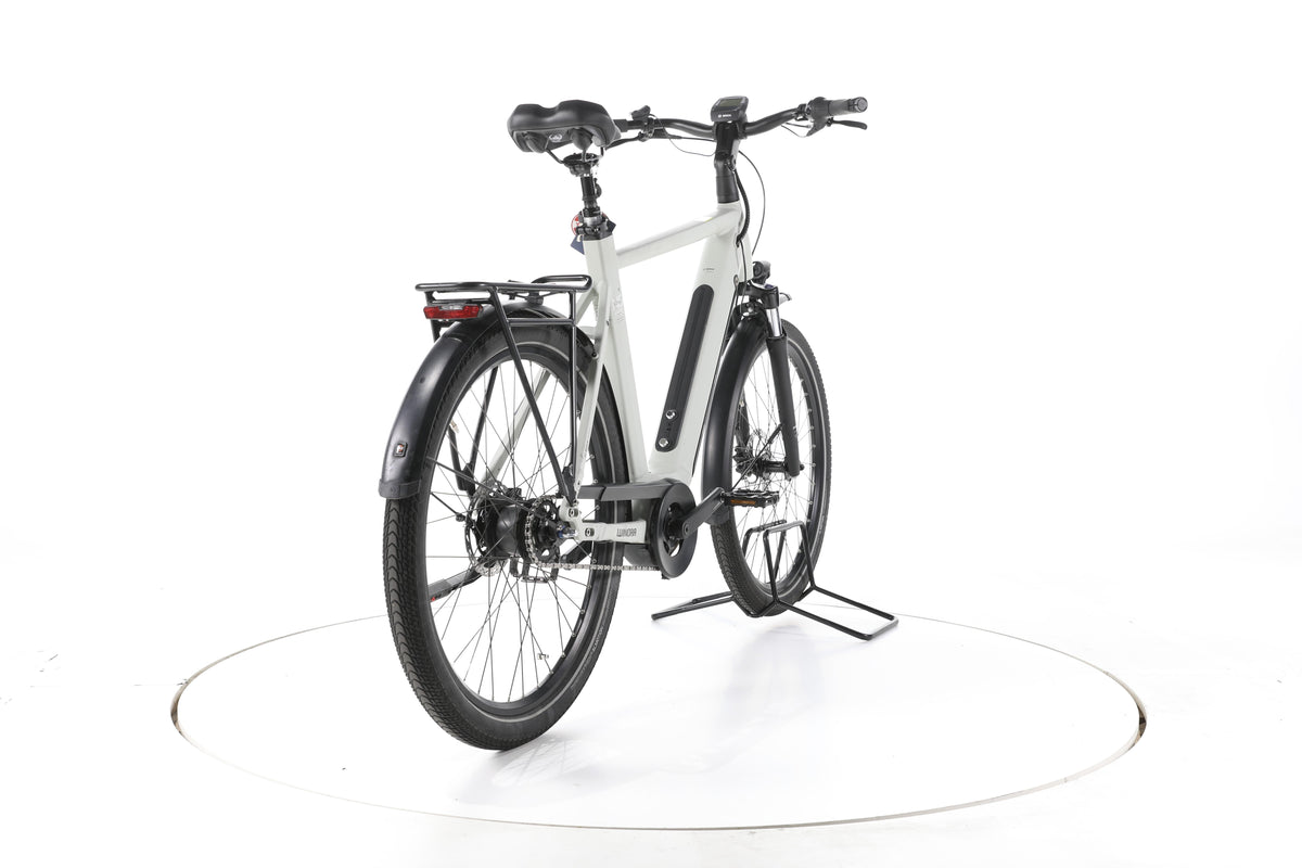 Winora Sinus N5 eco City E-Bike - Image 11