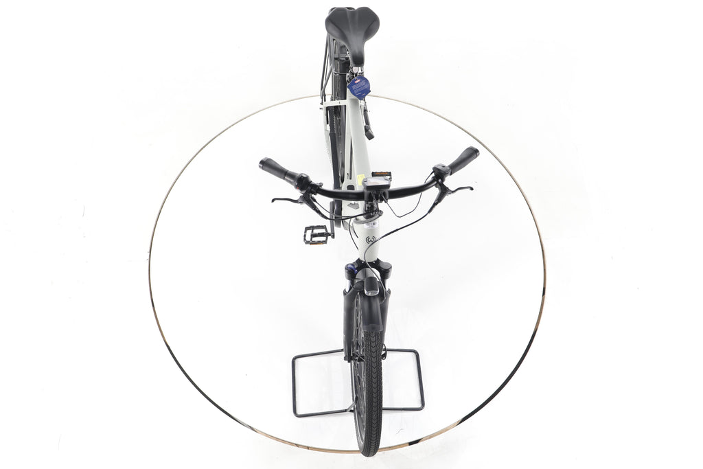 Winora Sinus N5 eco City E-Bike - Image 16