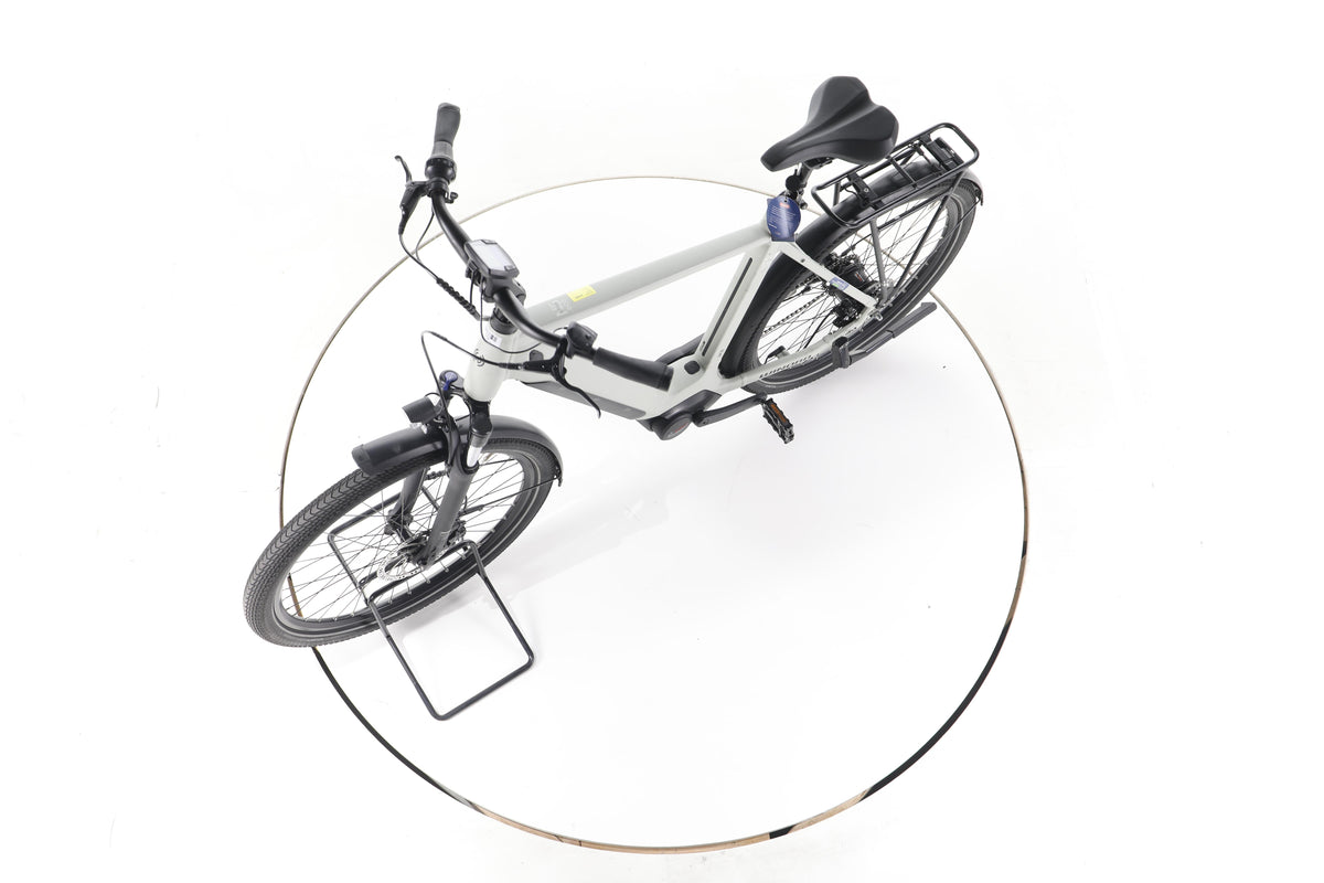 Winora Sinus N5 eco City E-Bike - Image 18