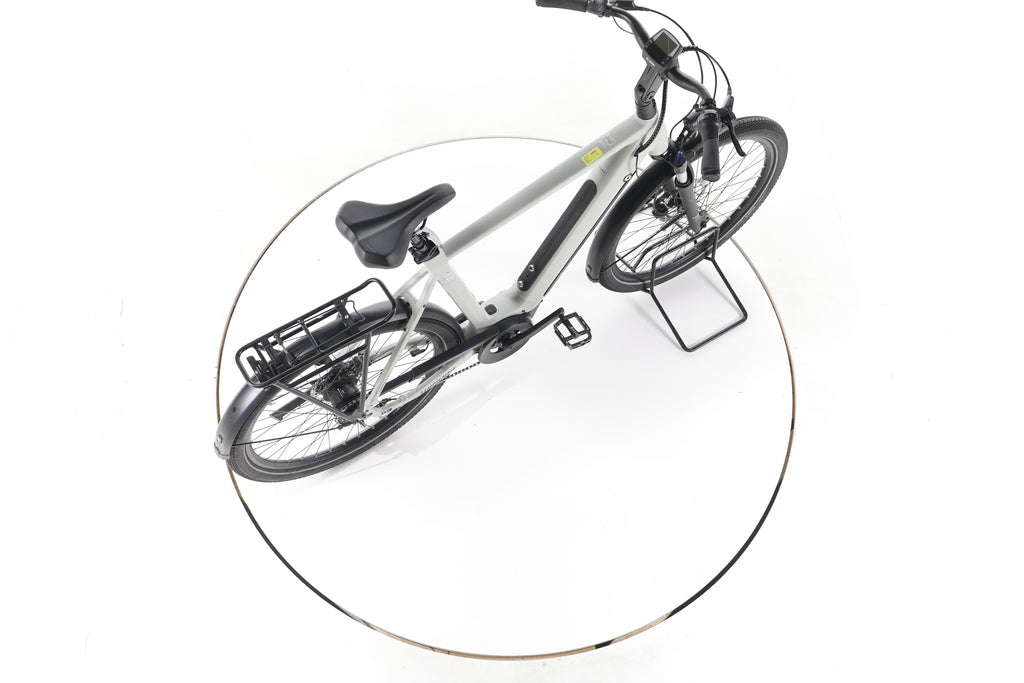 Winora Sinus N5 eco City E-Bike - Image 24