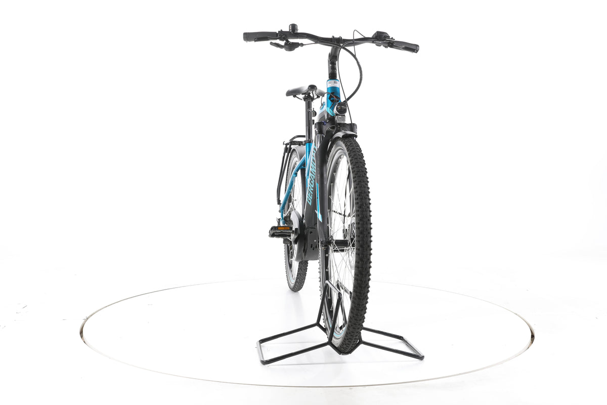 Bergamont E-Horizon Sport Trekking E-Bike - Image 4