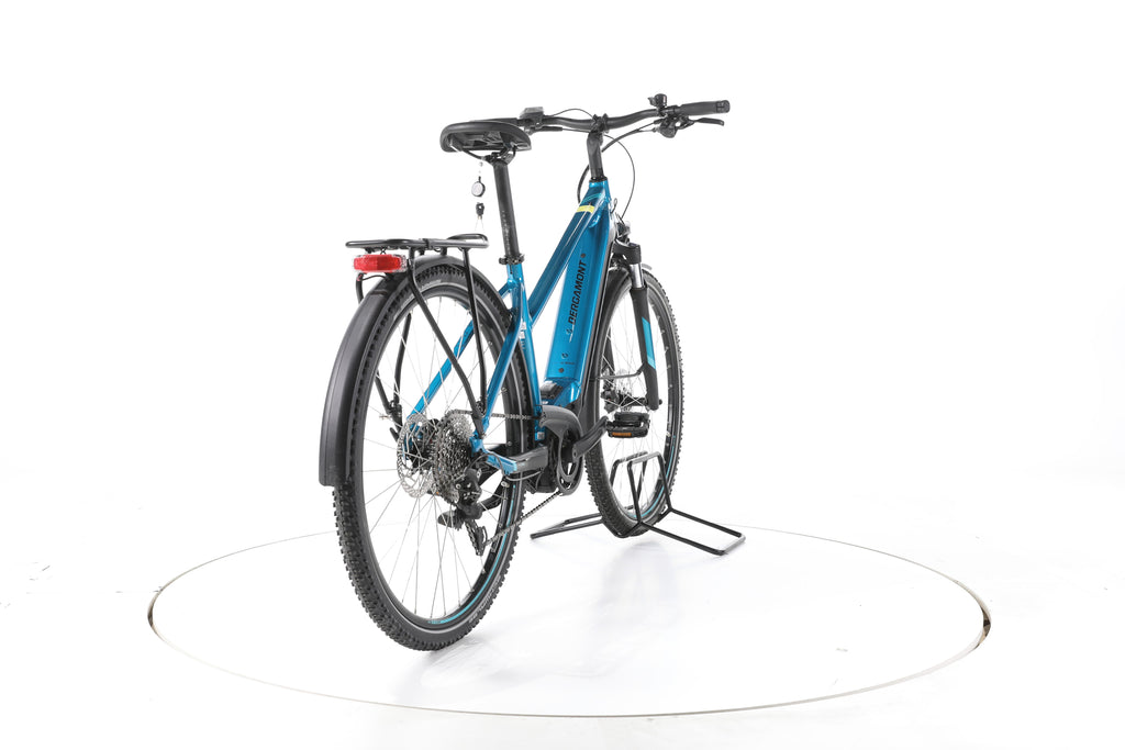 Bergamont E-Horizon Sport Trekking E-Bike - Image 11