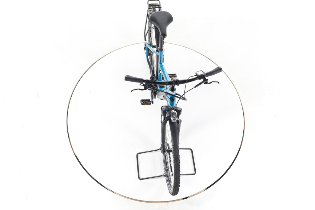 Bergamont E-Horizon Sport Trekking E-Bike - Image 16