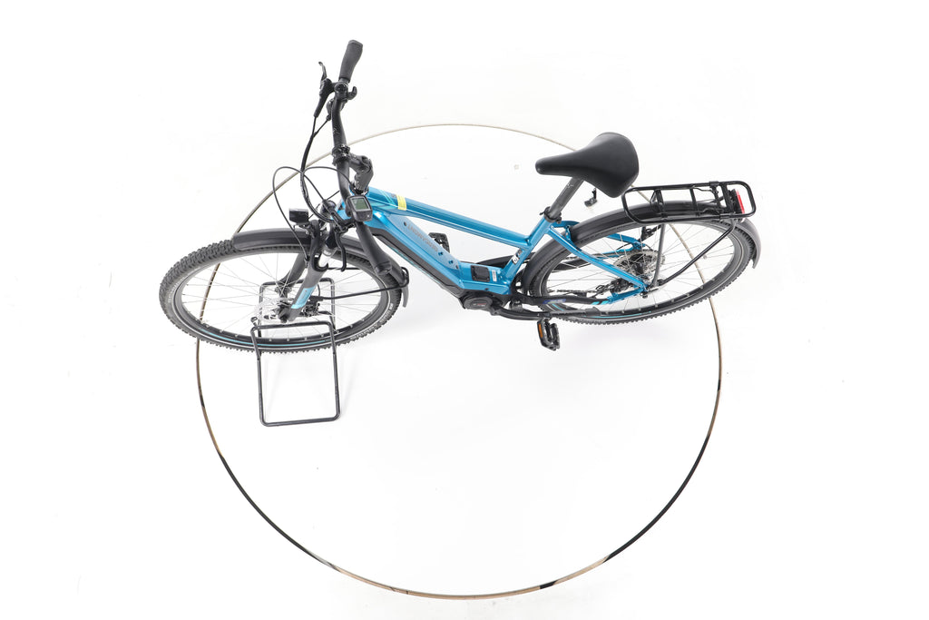Bergamont E-Horizon Sport Trekking E-Bike - Image 19