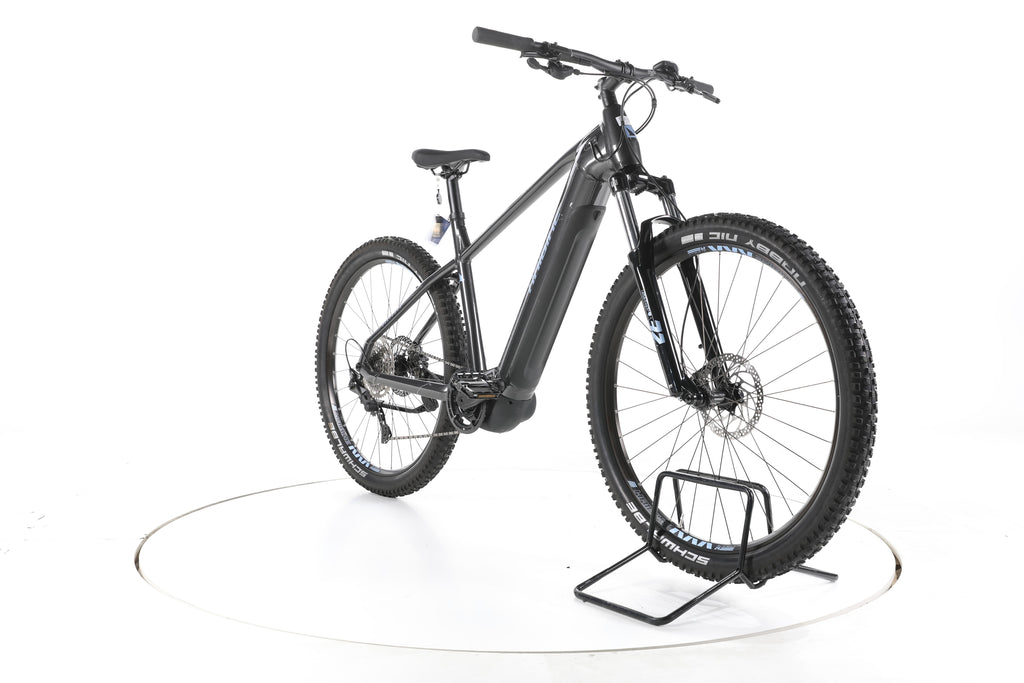 Haibike AllTrack 5 E-Bike - Image 3