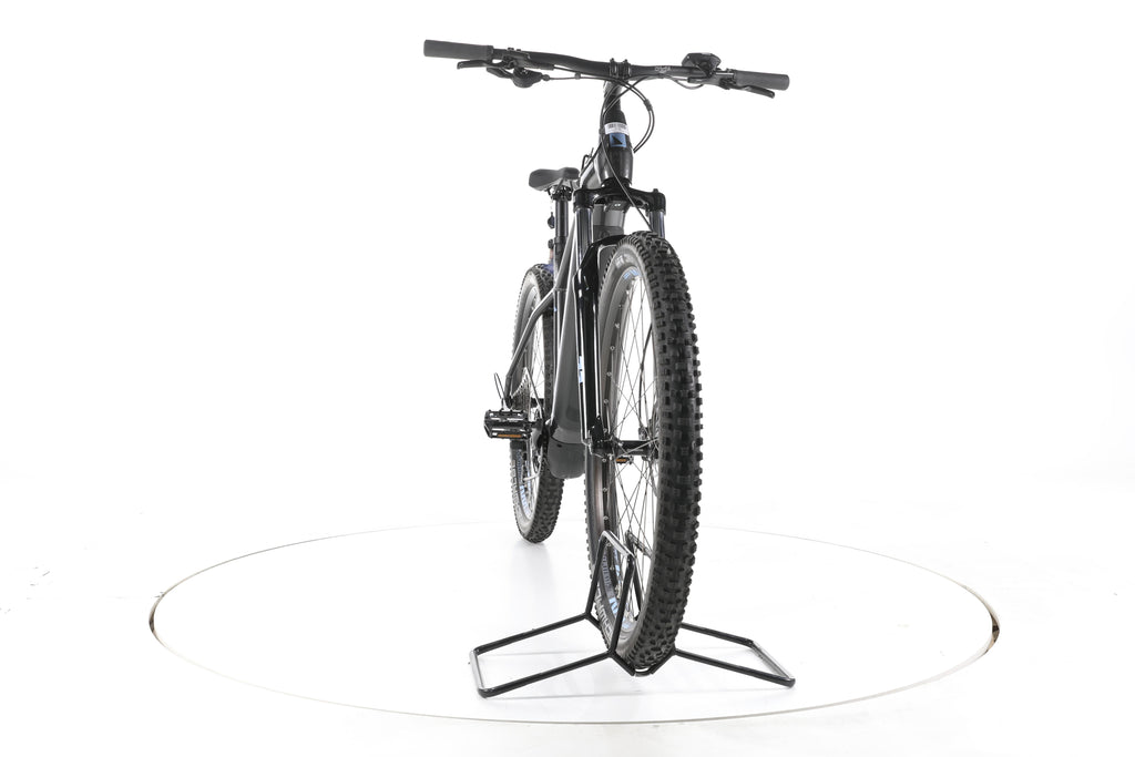 Haibike AllTrack 5 E-Bike - Image 4