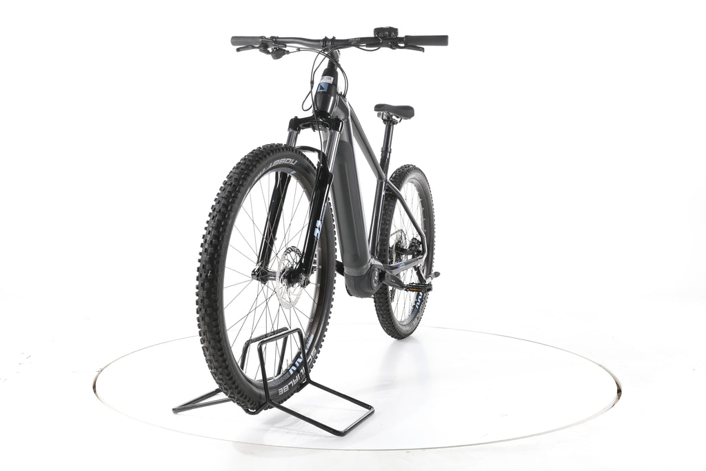 Haibike AllTrack 5 E-Bike - Image 5