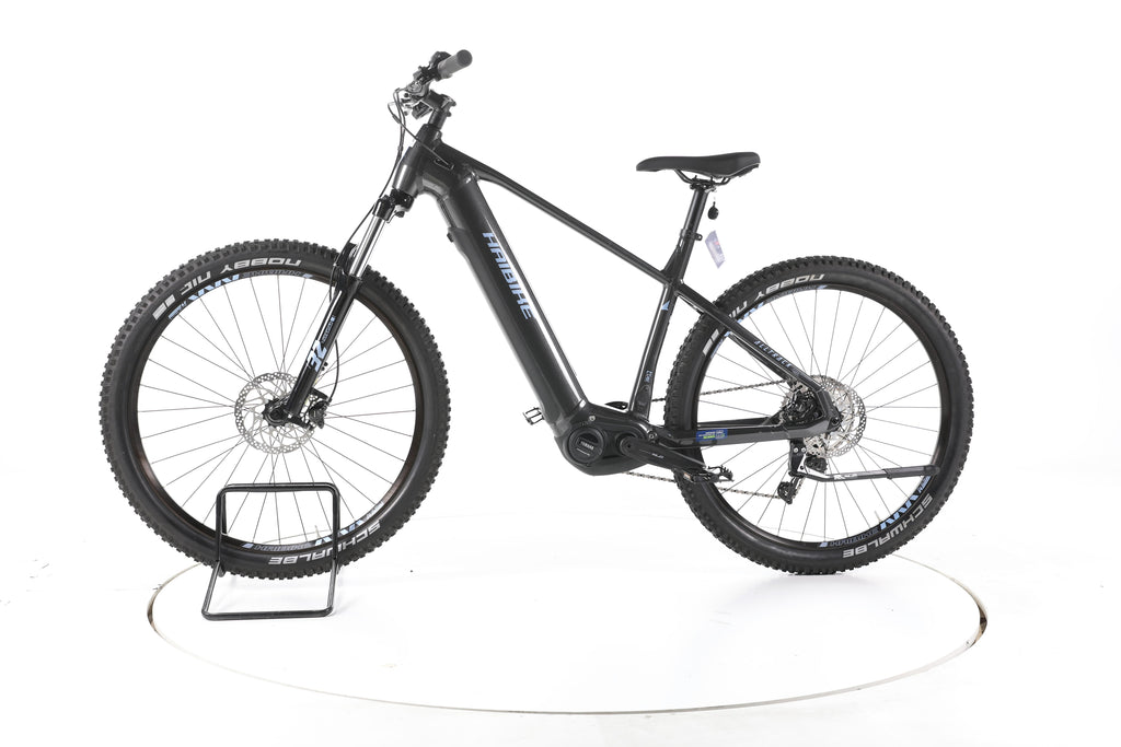 Haibike AllTrack 5 E-Bike - Image 7