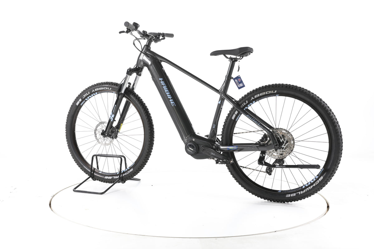 Haibike AllTrack 5 E-Bike - Image 8