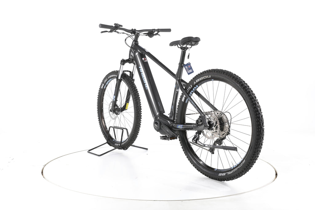 Haibike AllTrack 5 E-Bike - Image 9