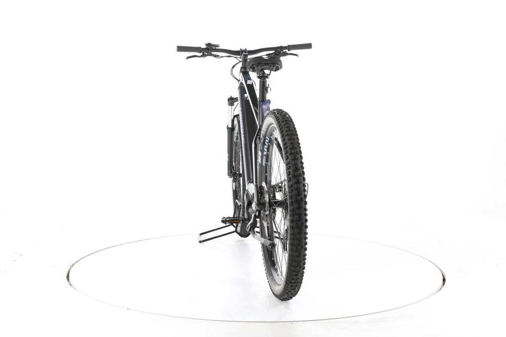 Haibike AllTrack 5 E-Bike - Image 10