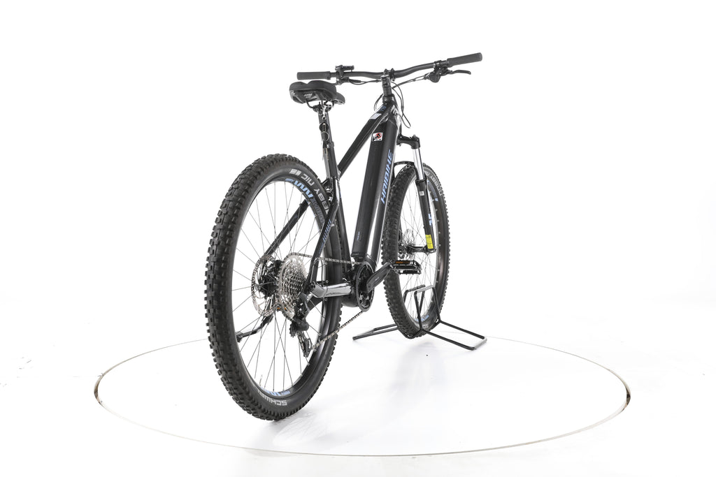 Haibike AllTrack 5 E-Bike - Image 11