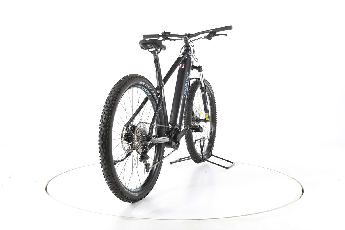 Haibike AllTrack 5 E-Bike - Image 11