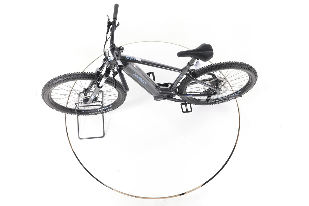 Haibike AllTrack 5 E-Bike - Image 19