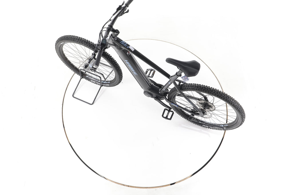 Haibike AllTrack 5 E-Bike - Image 20