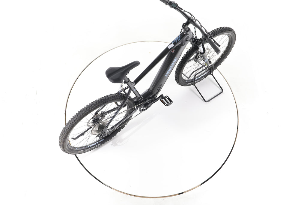 Haibike AllTrack 5 E-Bike - Image 24