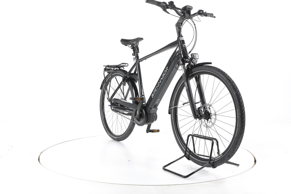Brennabor T-62e City E-Bike - Image 3