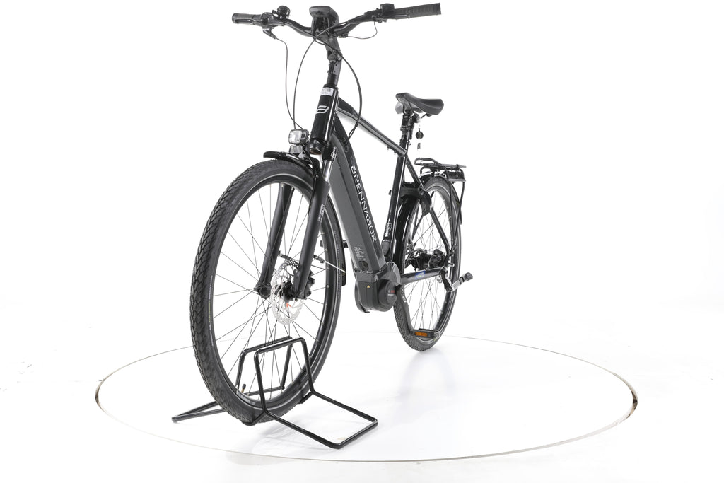 Brennabor T-62e City E-Bike - Image 5