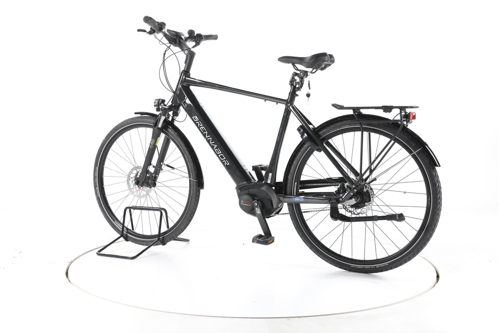 Brennabor T-62e City E-Bike - Image 8