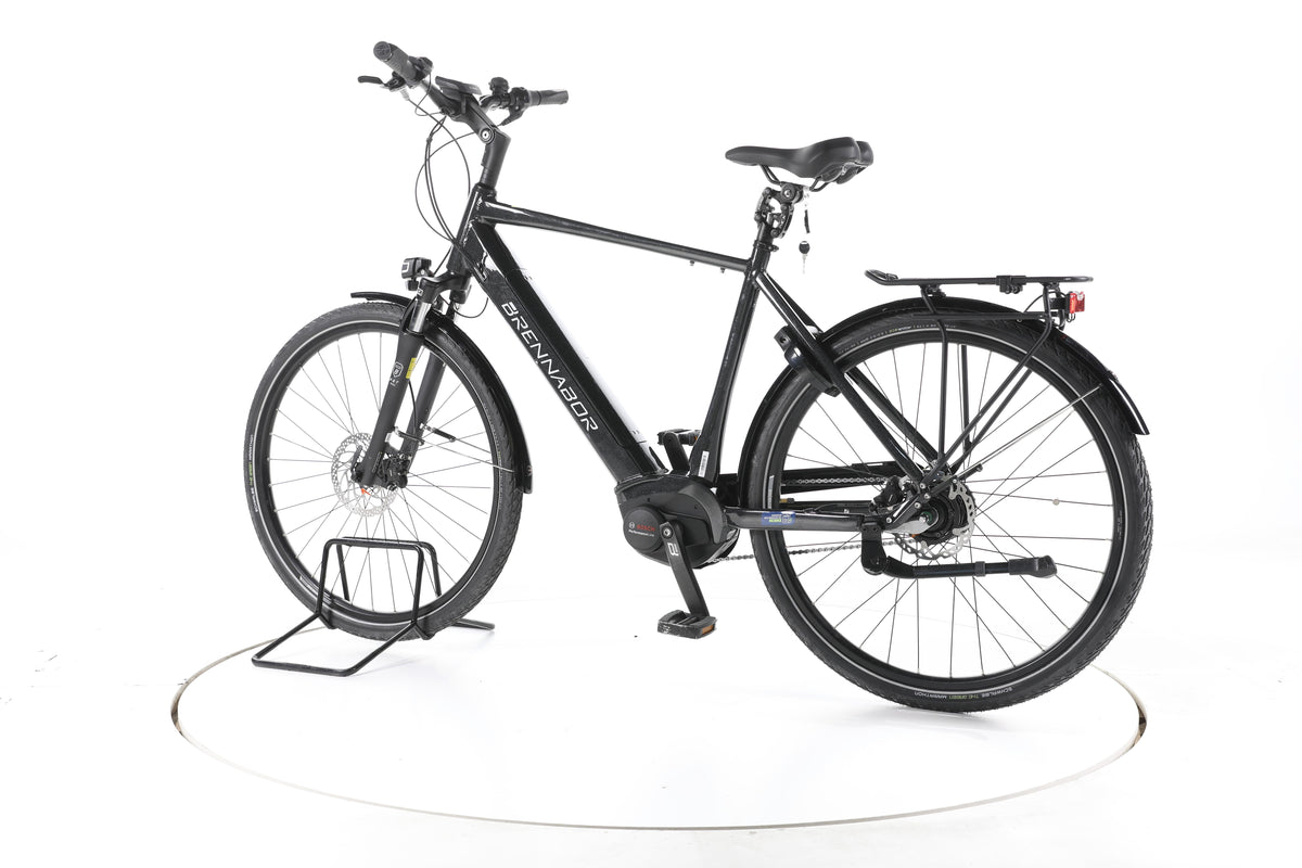 Brennabor T-62e City E-Bike - Image 8