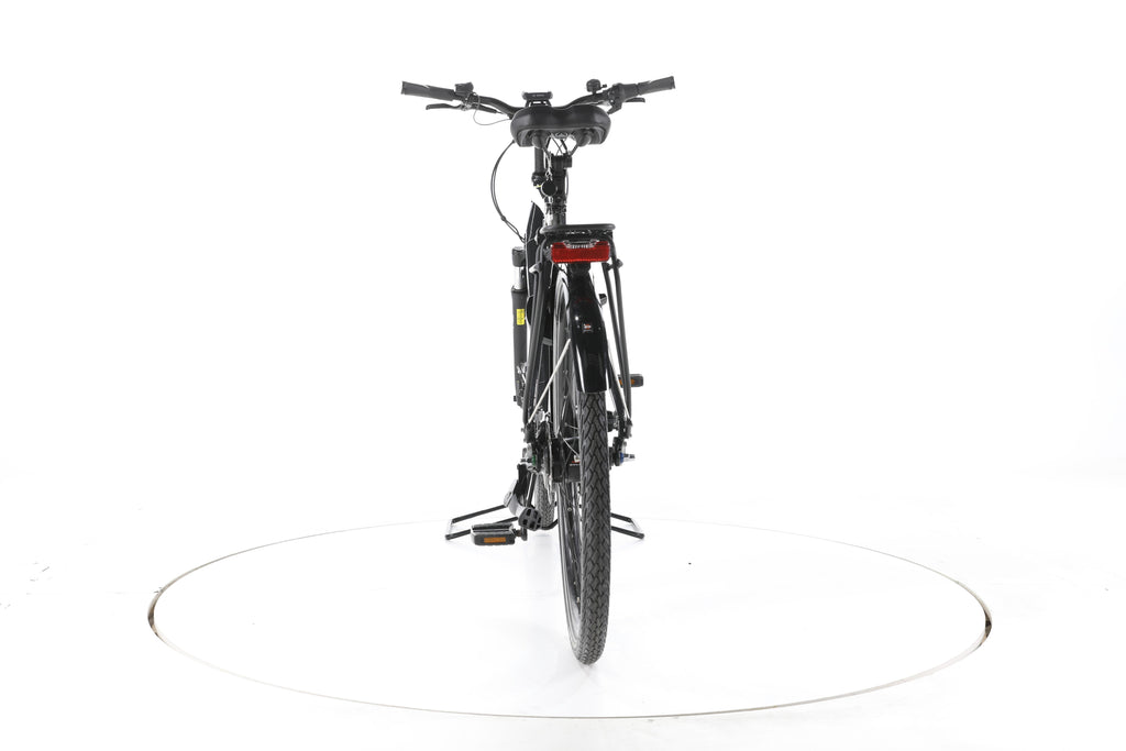Brennabor T-62e City E-Bike - Image 10